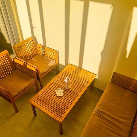 Leon Appartement Senj  Buitenkant foto