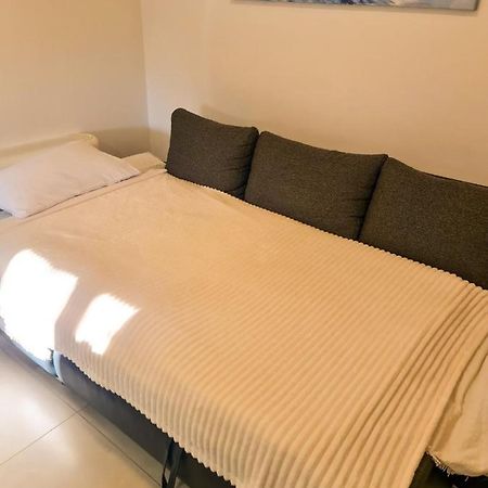 Leon Appartement Senj  Buitenkant foto
