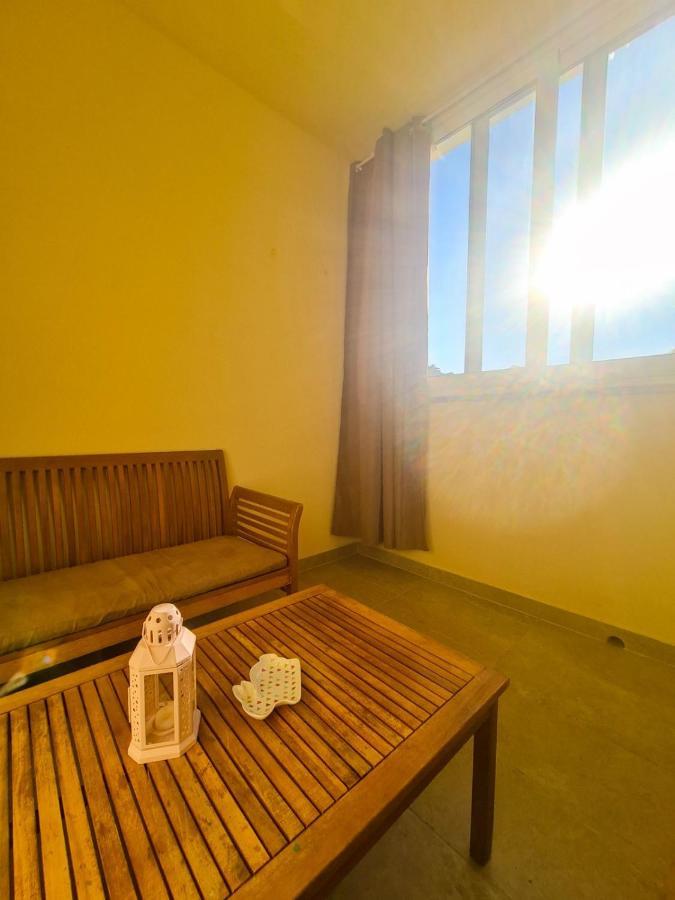 Leon Appartement Senj  Buitenkant foto
